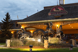 Prairie Knights Casino North Dakota Prairie Knights Casino North Dakota